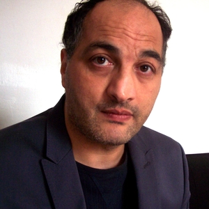 Rachid - Prof d'initiation informatique - Le Havre