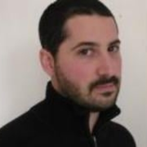 Alban - Prof de graphisme - Paris