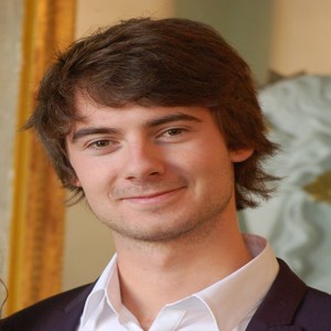 Antoine - Prof d'initiation informatique - Paris