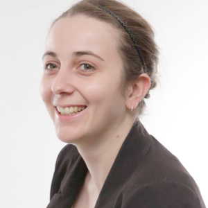 Clara - Prof d'infographie - Paris