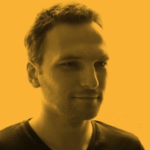Cédric - Prof de photoshop - Marseille