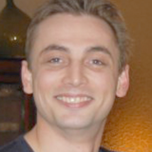 Guillaume - Prof de photoshop - Montpellier