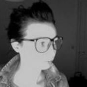 Maud - Prof de graphisme - Paris