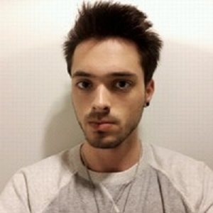 Charles - Prof d'initiation informatique - Amiens