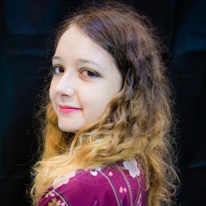Coralie - Prof d'initiation informatique - Lunel