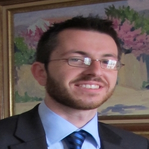 Maxime - Prof d'initiation informatique - Paris