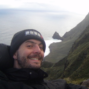 Jean-Charles - Prof d'initiation informatique - Saint-Pierre