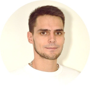 Thibaut - Prof d'initiation informatique - Belleville