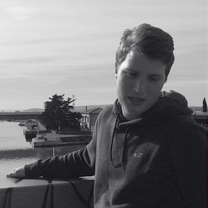 Nathan - Prof de programmation - Paris