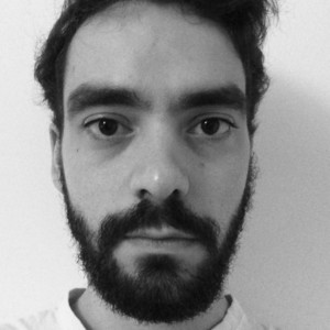 Aurélien - Prof d'initiation informatique - Poitiers