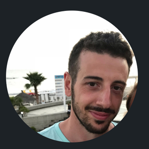 Federico - Prof d'initiation informatique - Charleroi