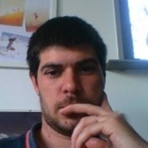 Diogo - Prof d'initiation informatique - Saint-Cannat