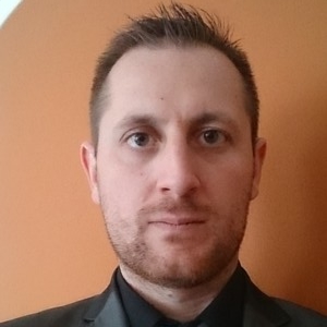 Anthony - Prof d'initiation informatique - Salon-de-Provence
