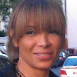 SABRINA - Prof d'initiation informatique - Vénissieux