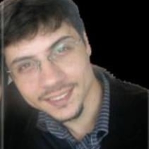 Guillaume - Prof de bureautique - Paris