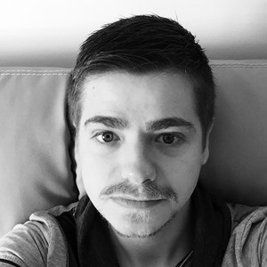 Gabriel - Prof d'initiation informatique - Évin-Malmaison