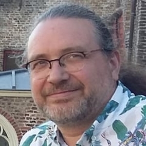 Bruno - Prof d'initiation internet - Calais
