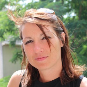 Christelle - Prof d'initiation informatique - Mouy