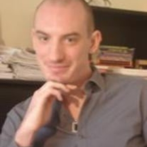 Nicolas - Prof d'initiation informatique - Saint-Michel-sur-Orge