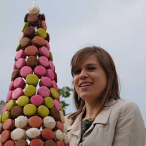 Pauline - Prof de bureautique - Paris
