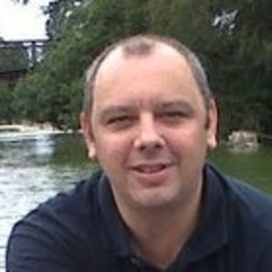 Christophe - Prof d'initiation informatique - Paris