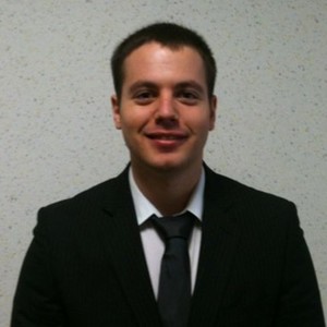 Cédric - Prof d'initiation informatique - Talant