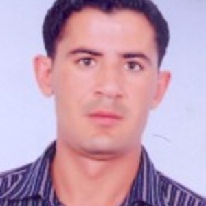 Abdel monem - Prof d'arabe - Poitiers