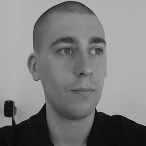 Jérèmie - Prof d'initiation informatique - Angers