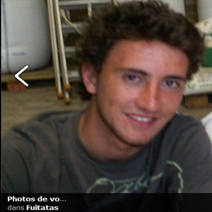 Théo - Prof d'initiation informatique - Saint-Étienne