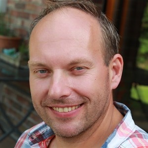 Damien - Prof d'initiation informatique - Bruille-Saint-Amand