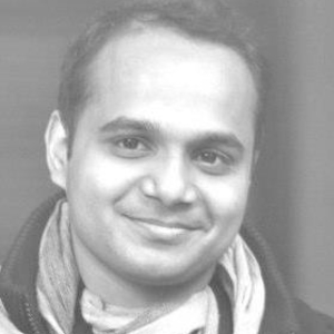 Ajay - Prof de bureautique - Paris 6e