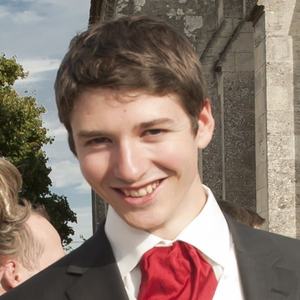 Matthieu - Prof d'initiation informatique - Paris