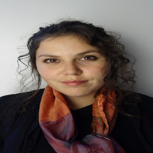 Gaelle - Prof d'initiation informatique - Clamart