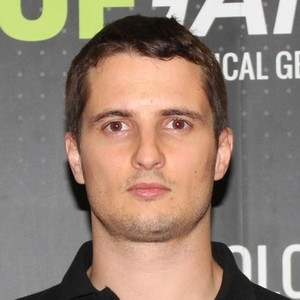 François-Thomas - Prof d'initiation informatique - Montpellier