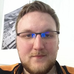 Romain - Prof d'initiation informatique - Arcueil