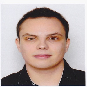 Christopher - Prof d'initiation informatique - Bouguenais