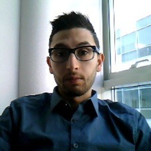 Abdelbast - Prof d'initiation informatique - Fontoy
