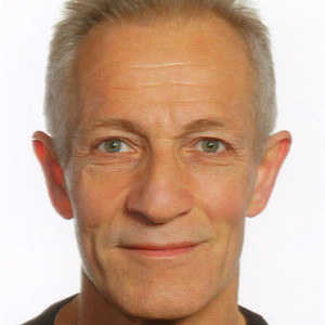 Eric - Prof de photoshop - Saint-Herblain