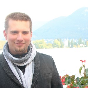 Robin - Prof d'initiation informatique - Rumilly