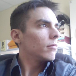 Geoffrey - Prof d'initiation informatique - Saint-Pierre-des-Corps