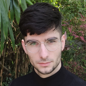 Adrien - Prof d'initiation informatique - Paris