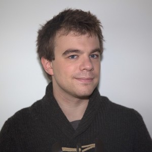 Valentin - Prof d'initiation informatique - Mont-Saint-Aignan
