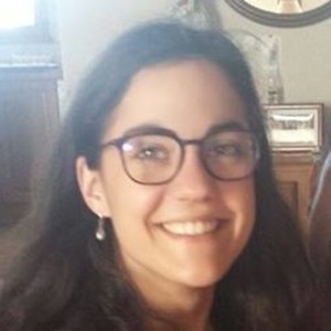 Juliette - Prof d'initiation informatique - Couffé