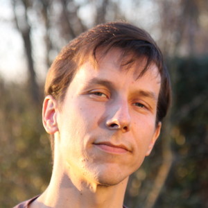 Emmanuel - Prof d'initiation informatique - Nantes