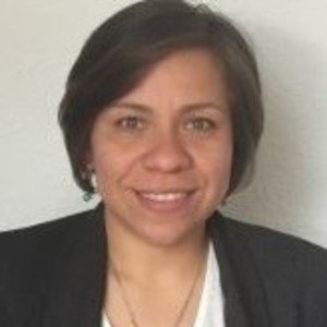 Dania HARDOUIN - Prof d'initiation informatique - Yerres