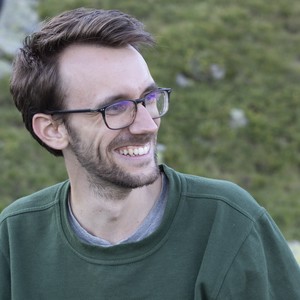 Mathieu - Prof de logique mathématique - Villeurbanne