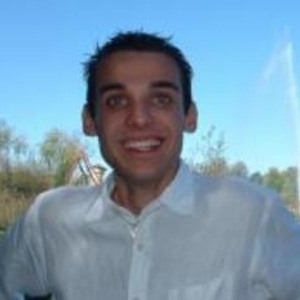 Denis - Prof de bureautique - Paris