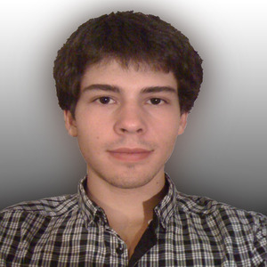 Nicolas - Prof d'initiation informatique - Saint-Genis-Laval