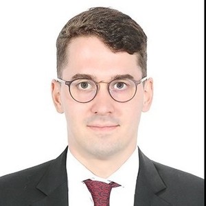 Alexandre - Prof de bureautique - Genève