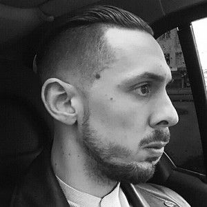 Michaël - Prof d'initiation informatique - Paris